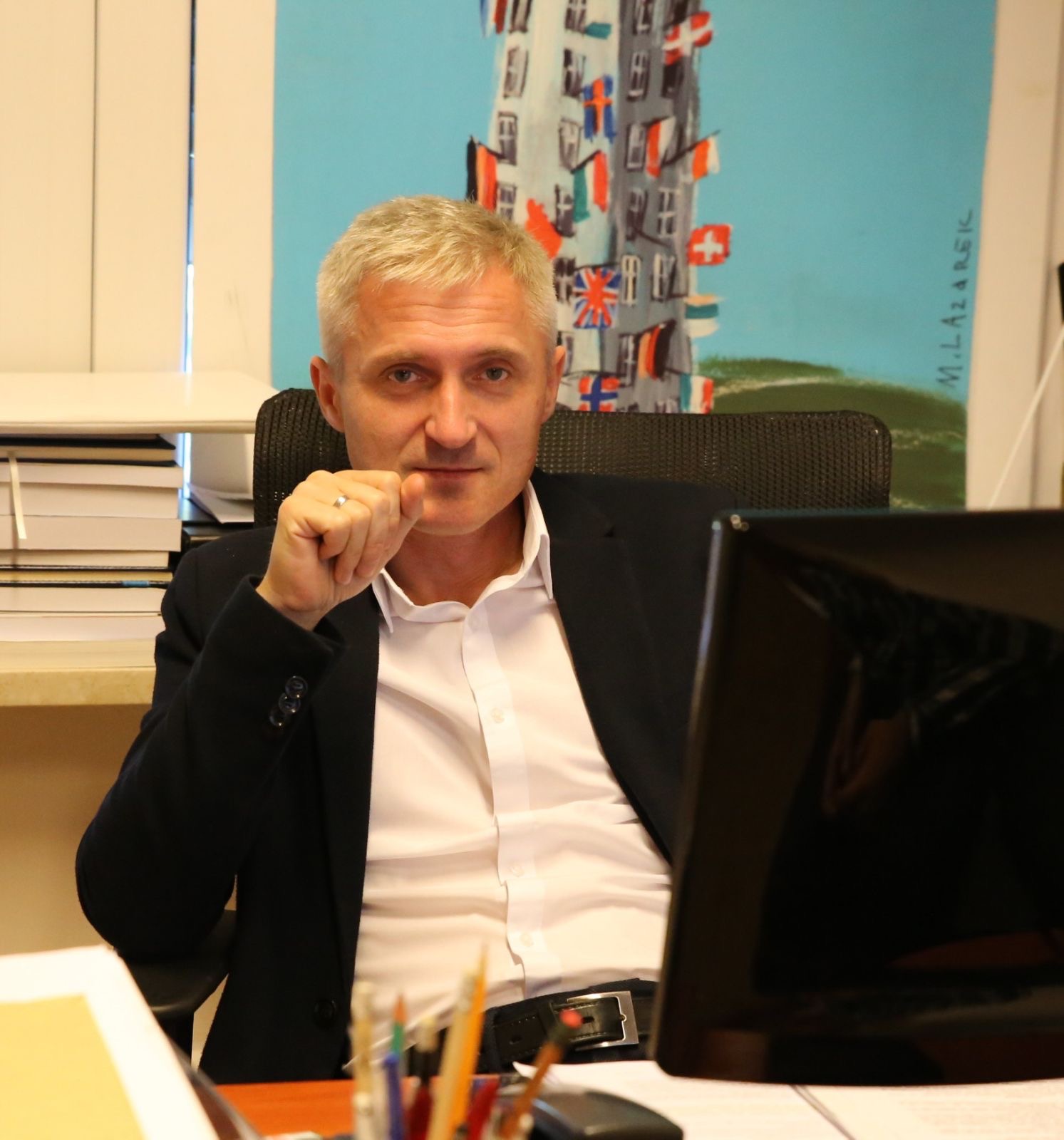 Piotr Czajkowski